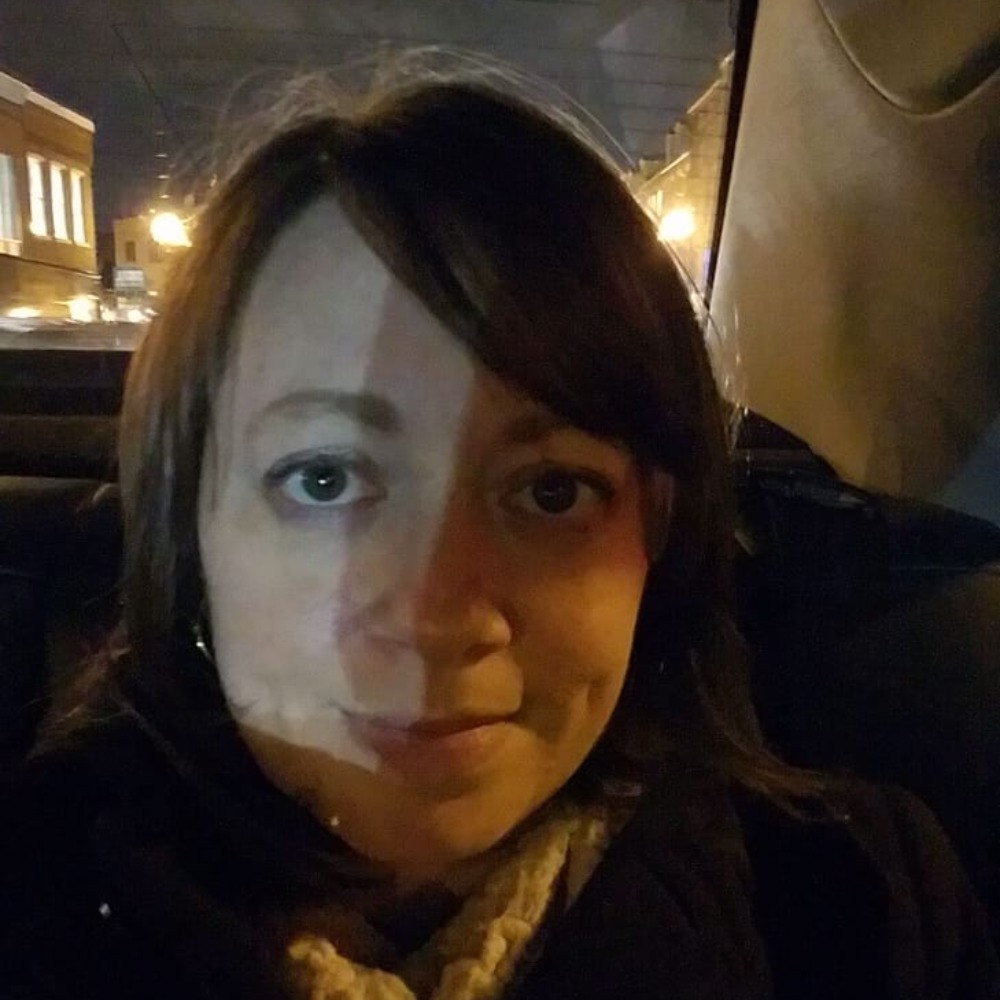 Meet your Posher, Jennifer